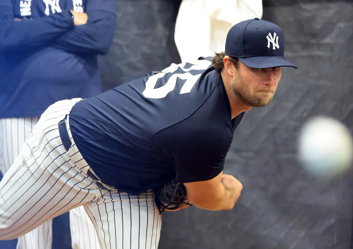 Yankees Monitor Gerrit Cole’s Recovery Ahead of 2026 Season