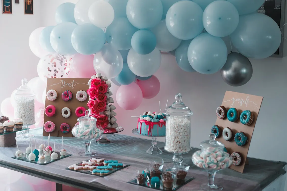 16 Birthday Party Trends from the Past That Fizzled Out