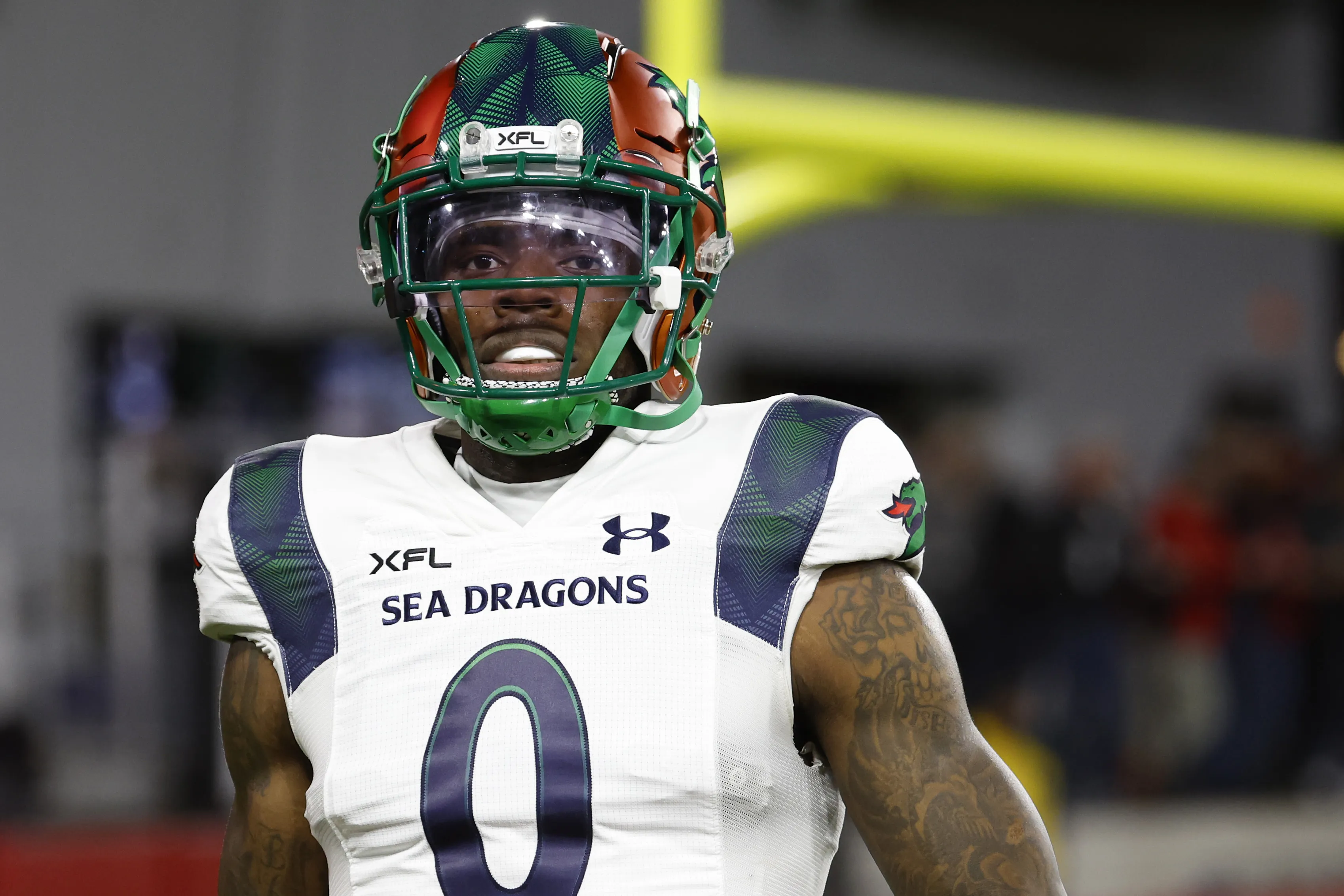 “Real Football Doesn’t Start Till November,” Josh Gordon Pulls Back the Curtain on Patriots Culture