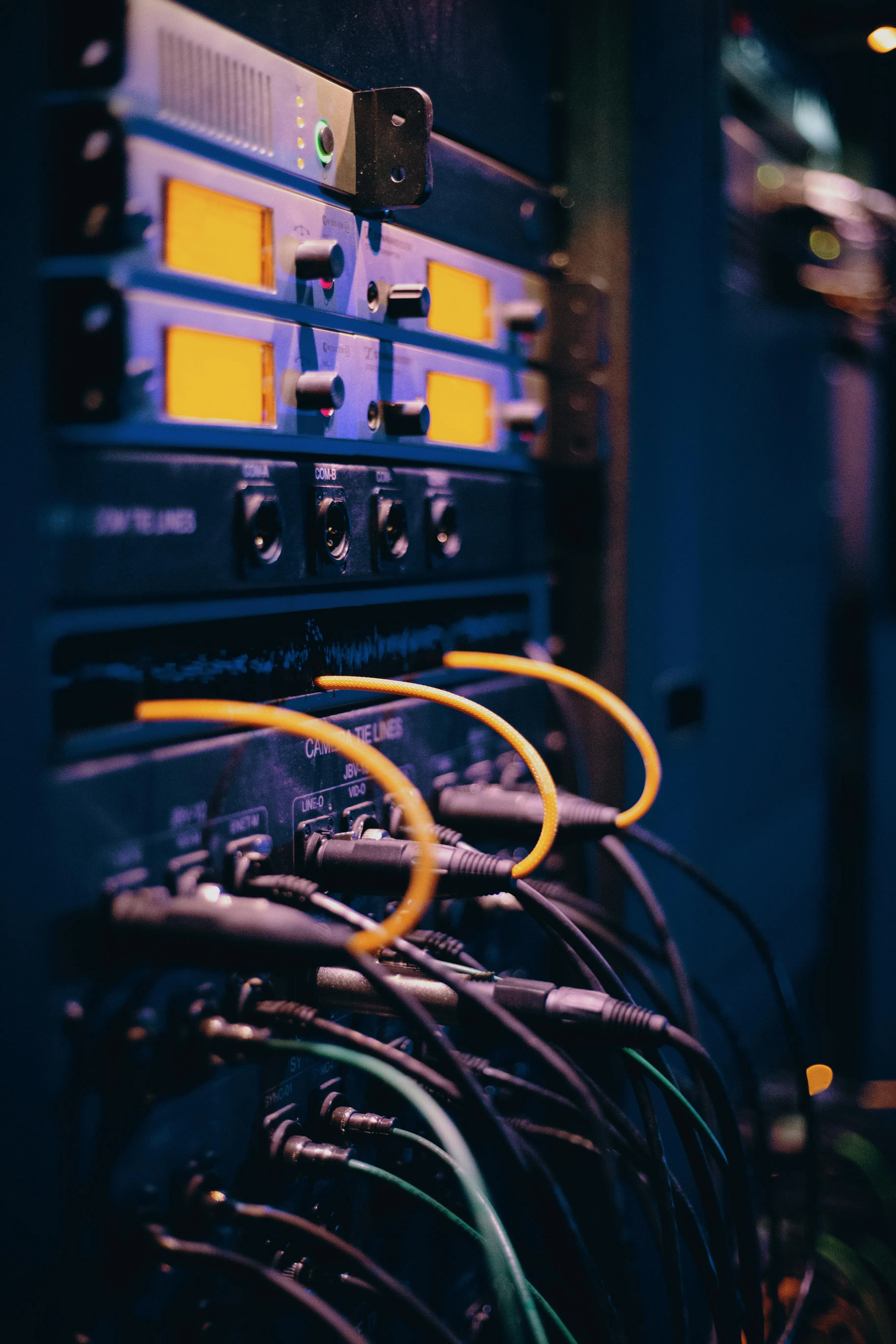 Josh Sorenson on Pexels