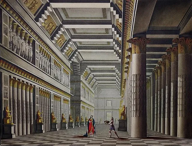 After Alessandro Sanquirico on wikimedia