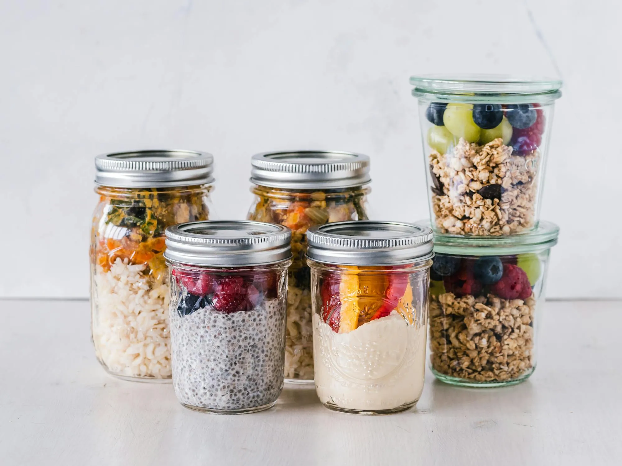 10 Foods Our Parents Swore Were Healthy — But Definitely Weren’t