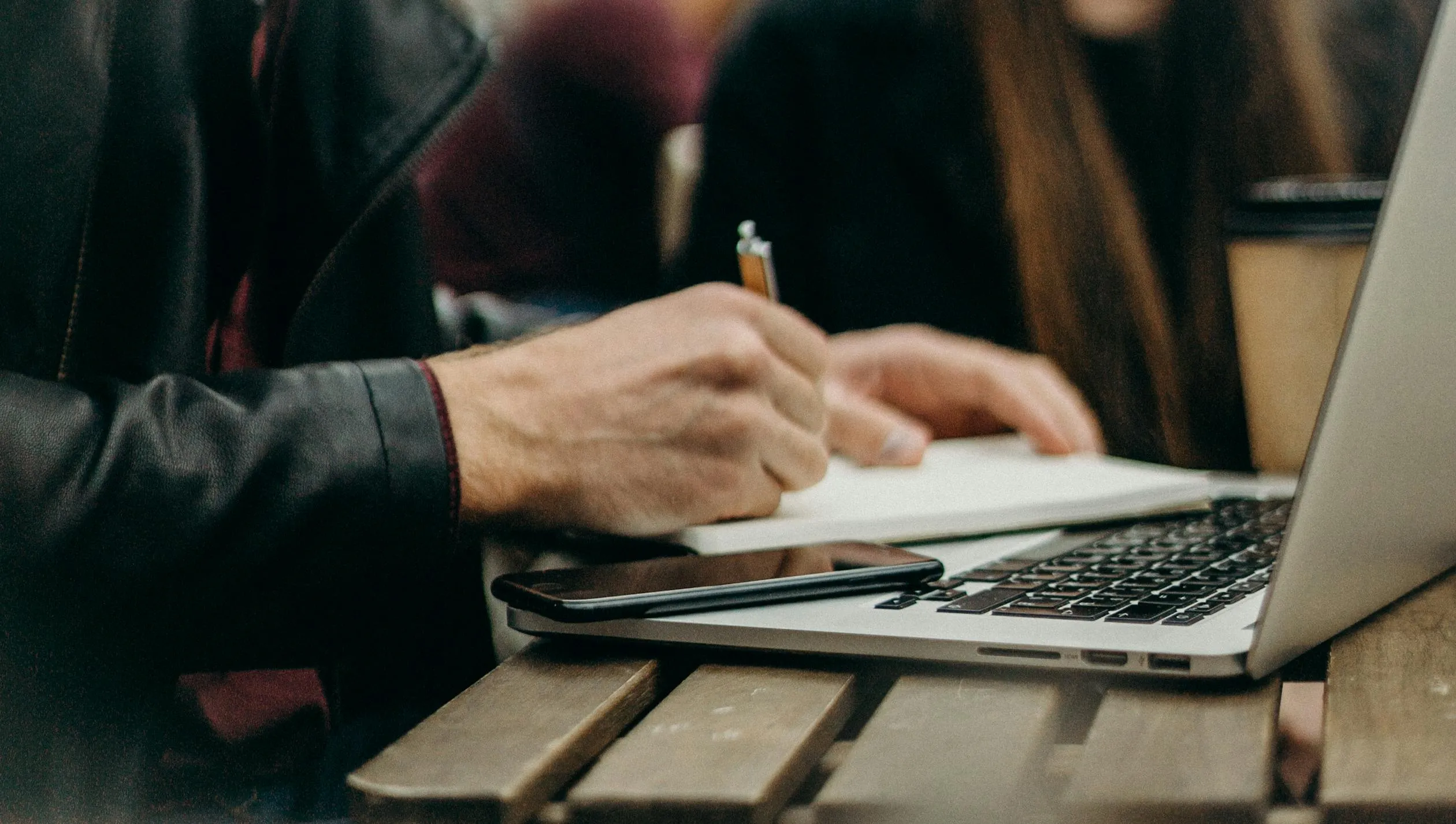 cottonbro studio on Pexels