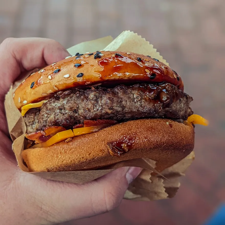 17 Fast Food Ads That Sparked Backlash
