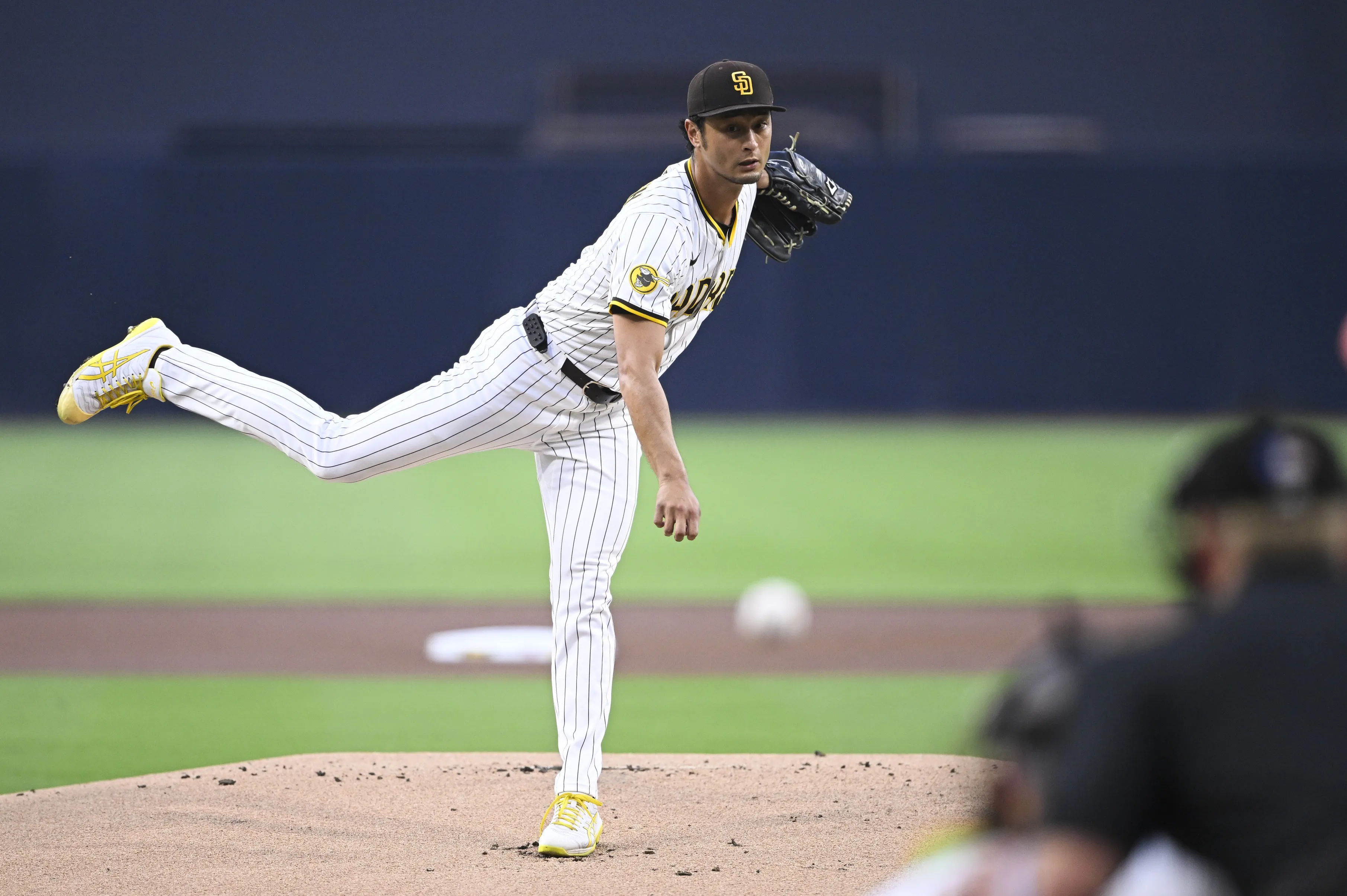Padres Navigate Pitching Uncertainty Ahead of 2026
