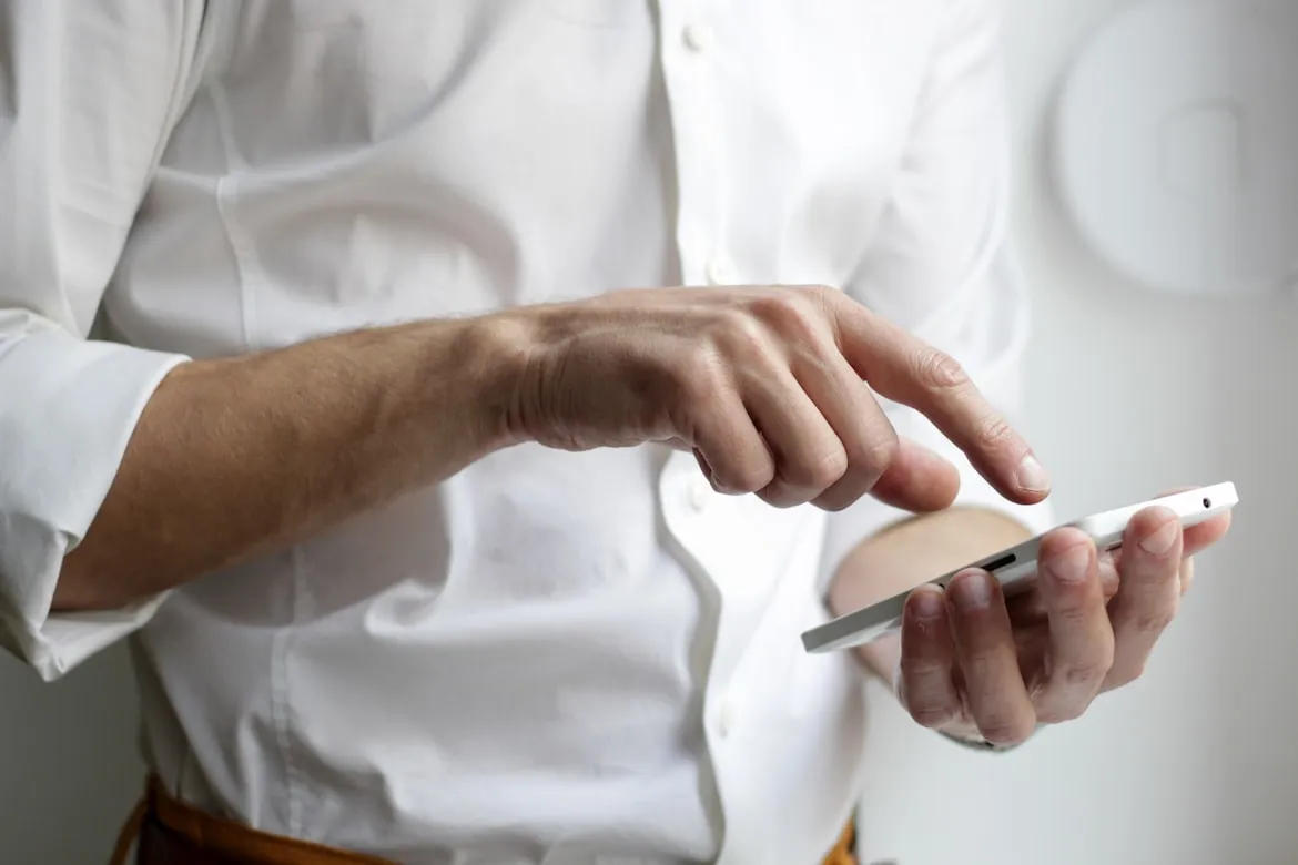 12 Phone Accessories That Were Purely Decorative