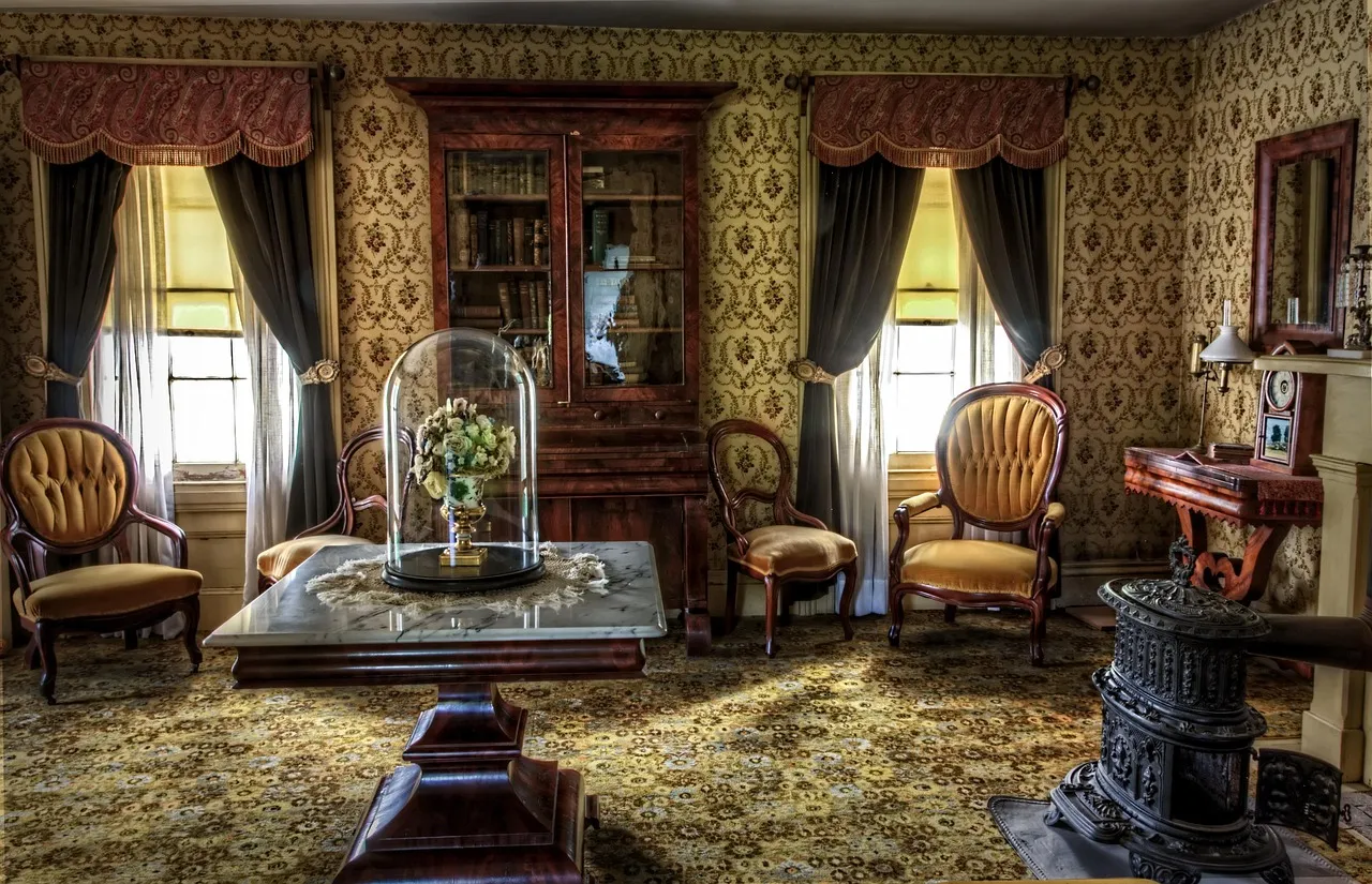 20 Things Every Home Had in the 1960s That Disappeared