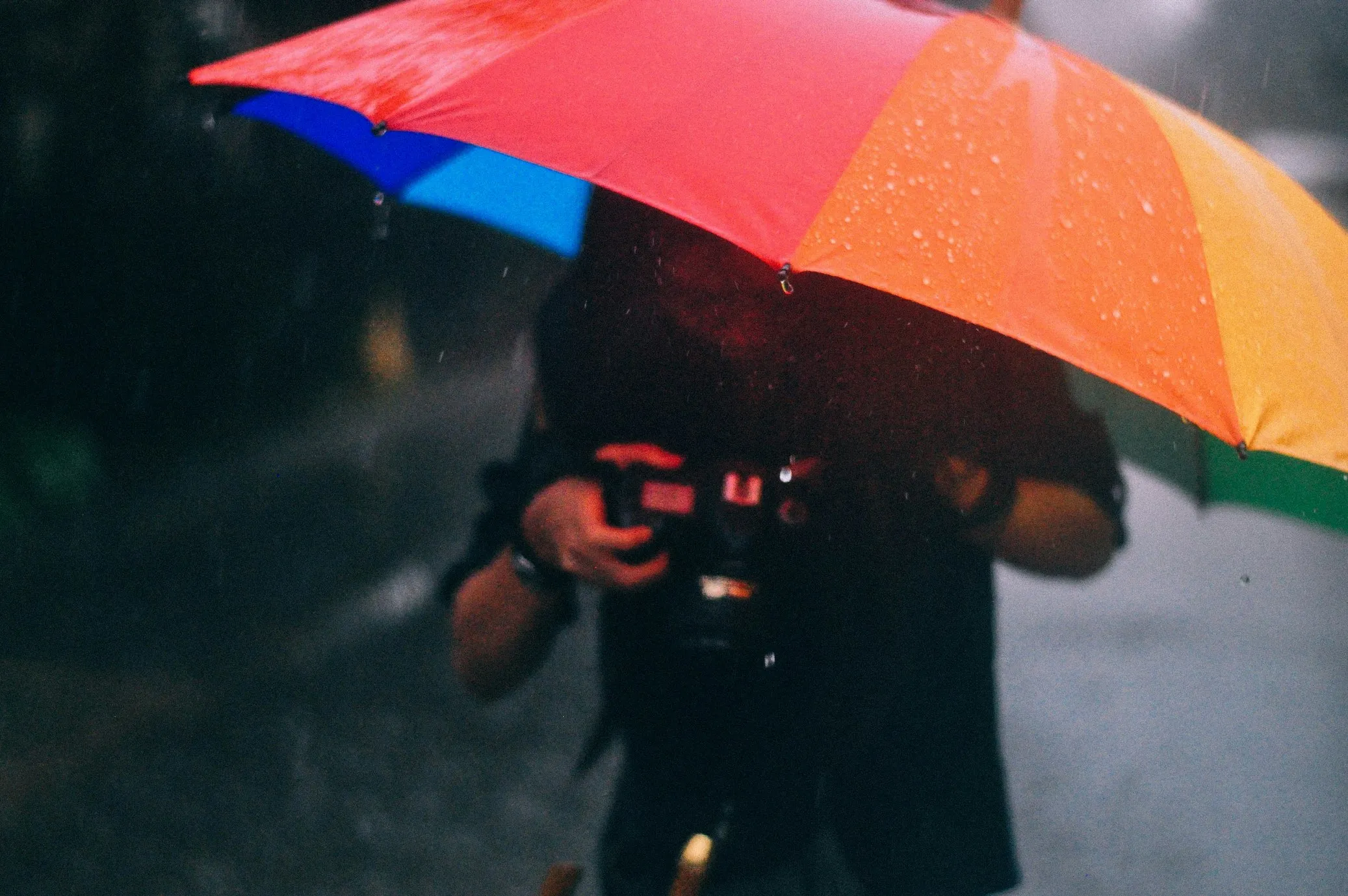 Rosalind Chang on Unsplash