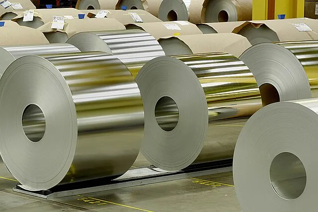 ThyssenKrupp Rasselstein GmbH on Wikicommons