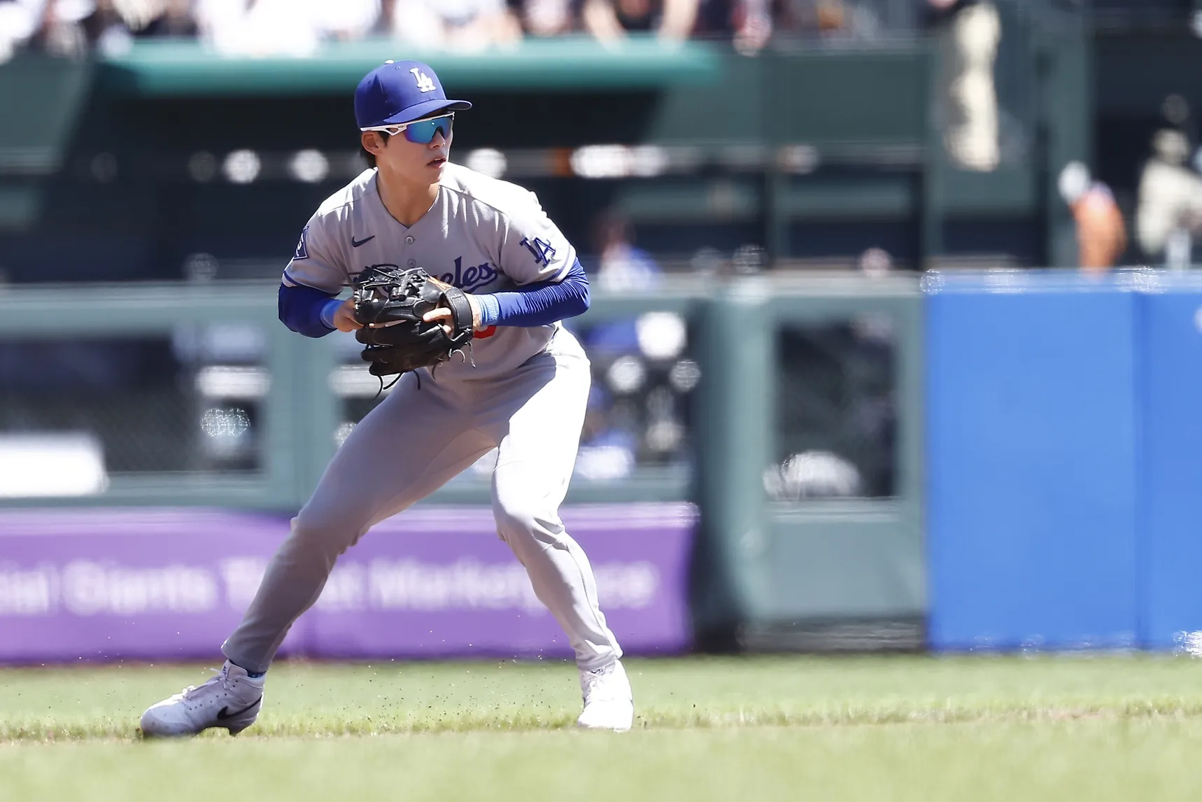 Dave Roberts Backing of Hyeseong Kim Highlights Dodgers’ Long-Term Trust Approach