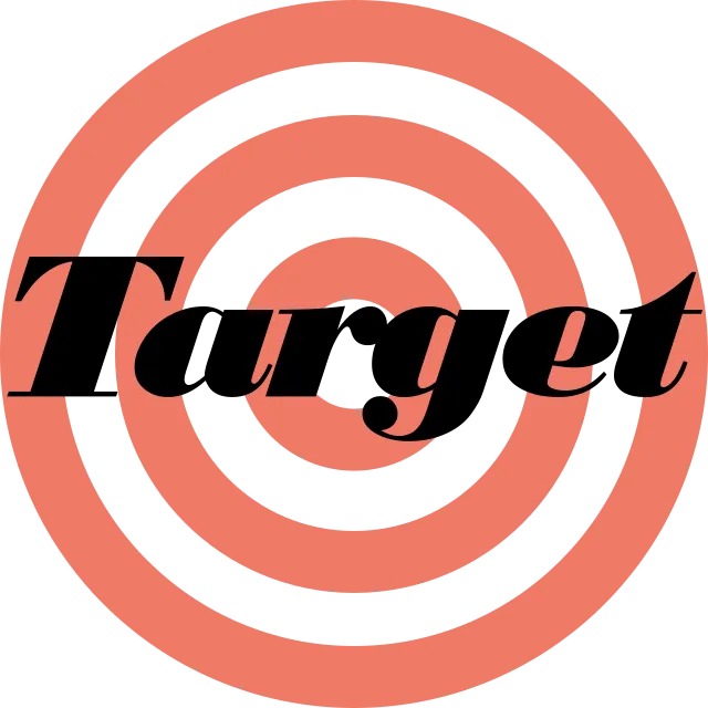 Target Corporation on Wikimedia Commons
