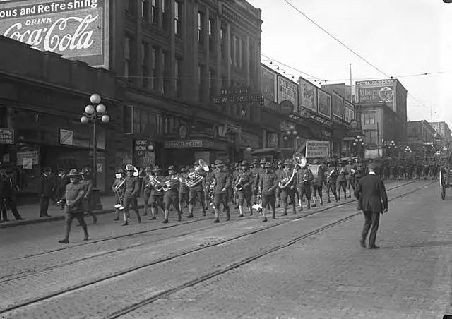 Guy Scott on wikimedia