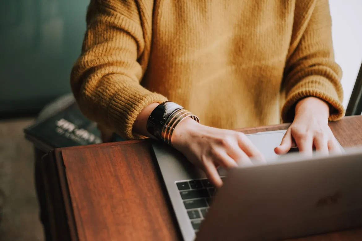 Christin Hume on Unsplash