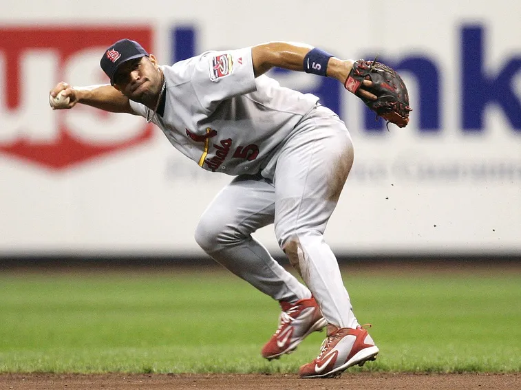 Top 10 MLB Rookie Seasons of All Time