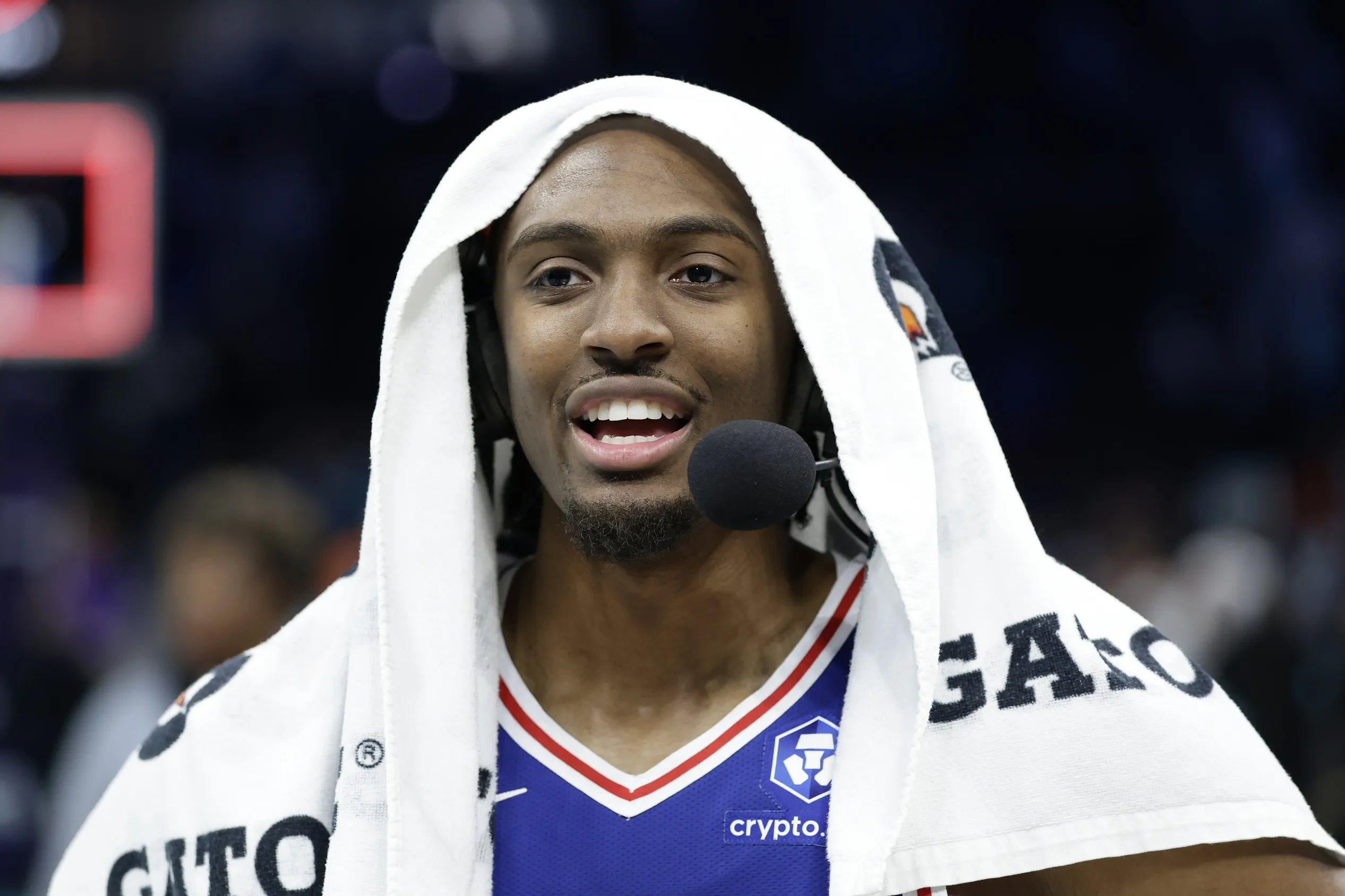 Maxey’s Return Sparks Sixers’ Comeback Win Over Hornets on Road