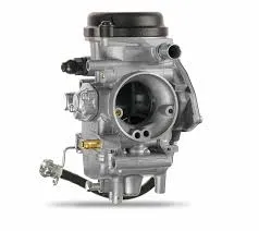 Image from Mikuni Carburetors