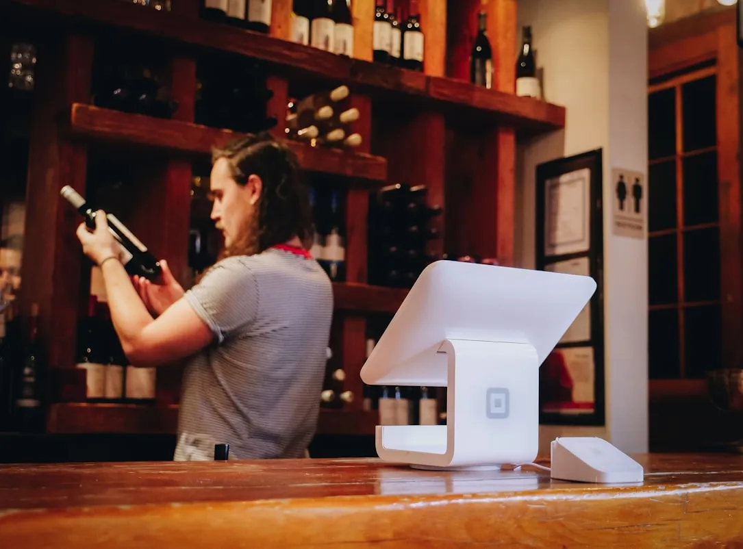 Square from Unsplash