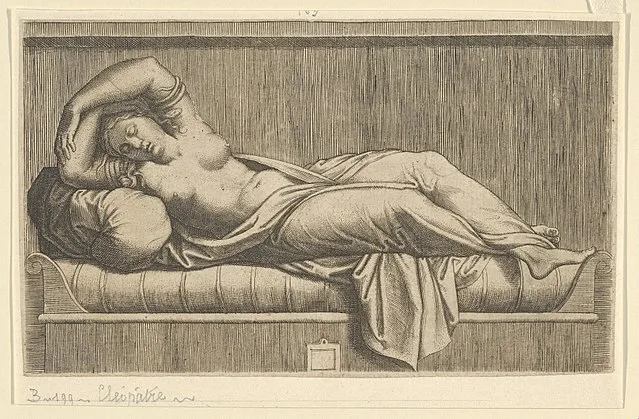 Marcantonio Raimondi / anonymous / Raphael on Wikimedia