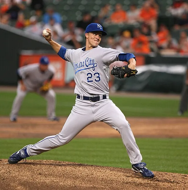 Keith Allison on Flickr on Wikimedia Commons 