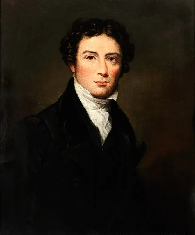 Henry William Pickersgill on wikimedia