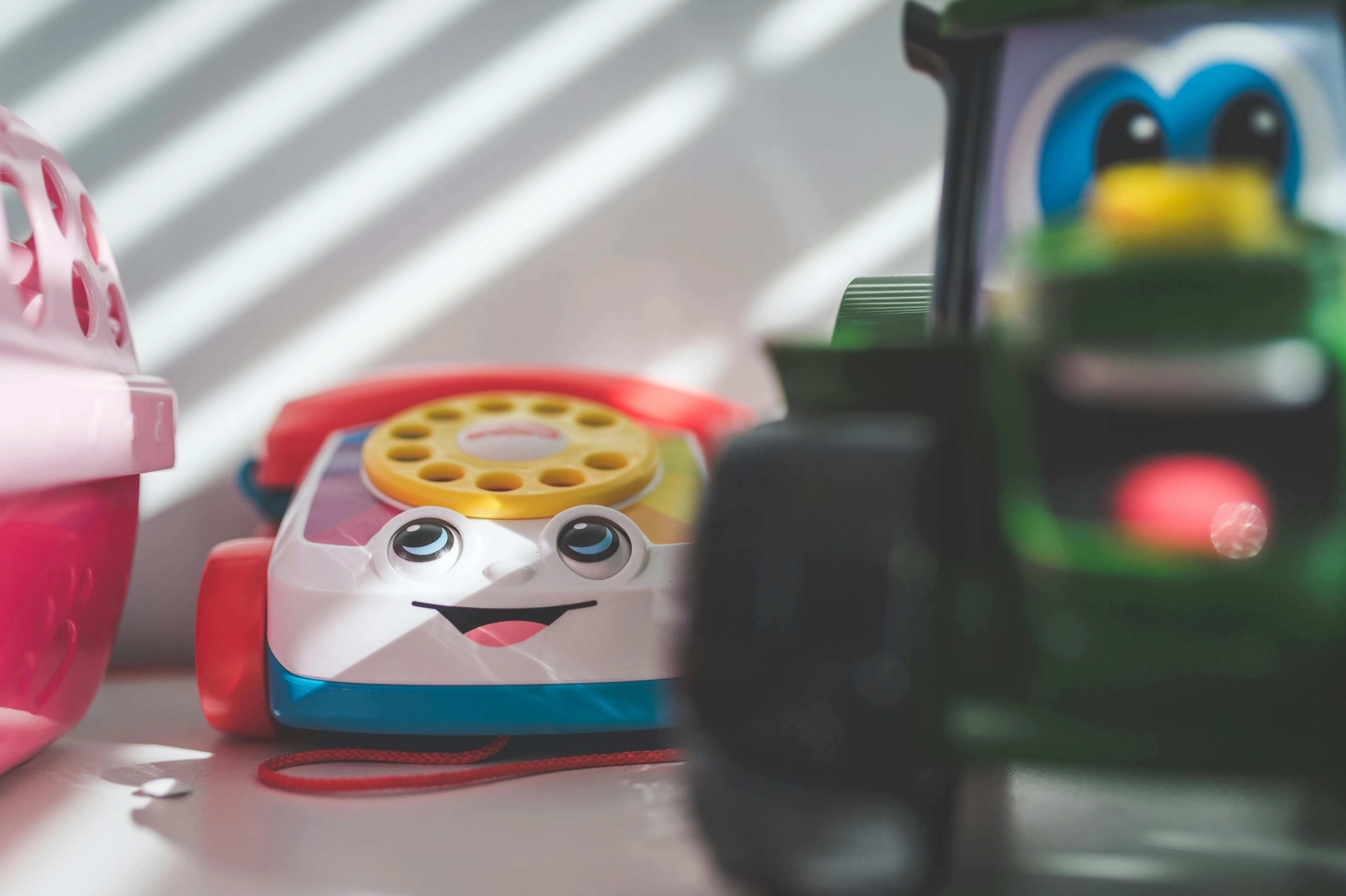 12 Toys You Only Got During the Holidays