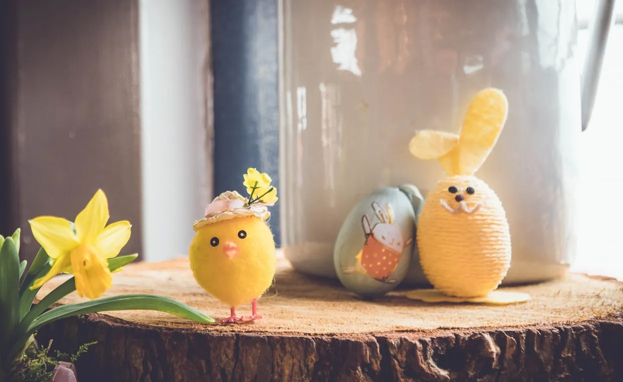 15 Forgotten 1970s Easter Traditions Every Family Once Had
