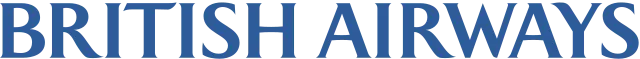 British Airways Plc. on Wikimedia Commons