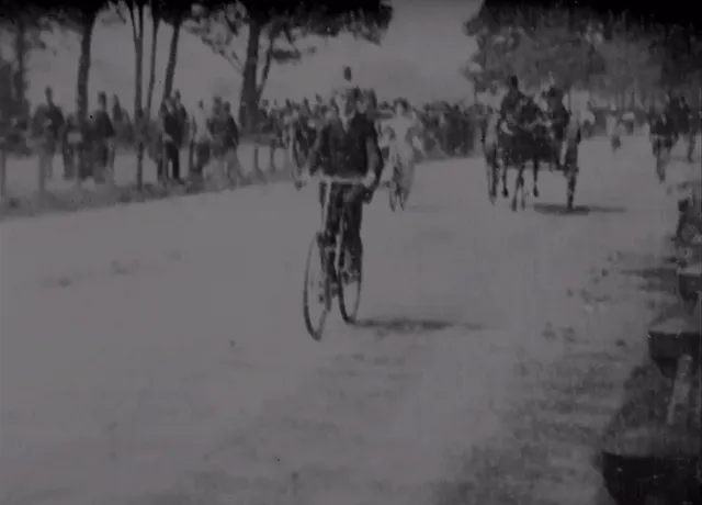 BFI Player on Wikicommons