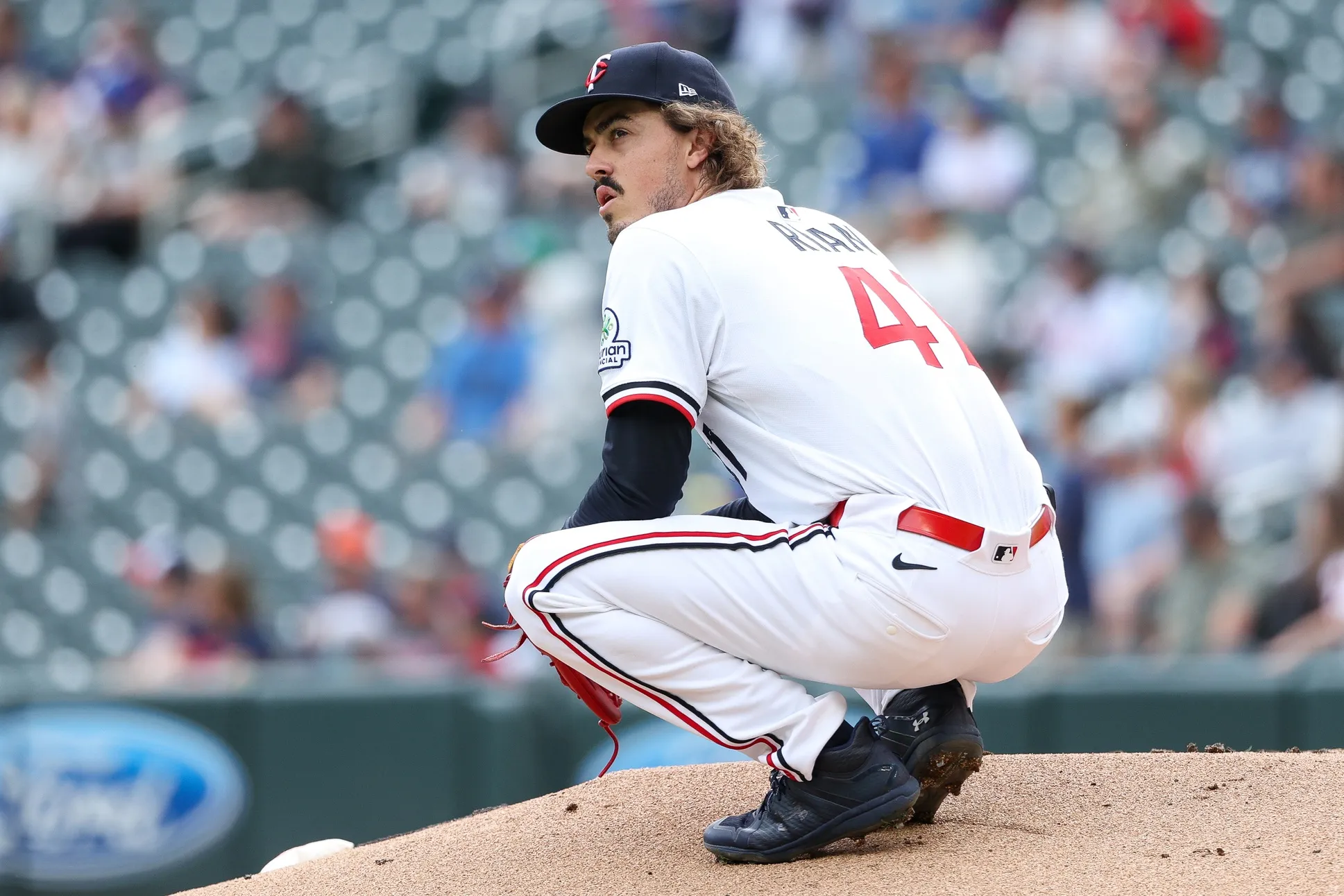 Braves Eye Potential Rotation Upgrade With Joe Ryan Trade