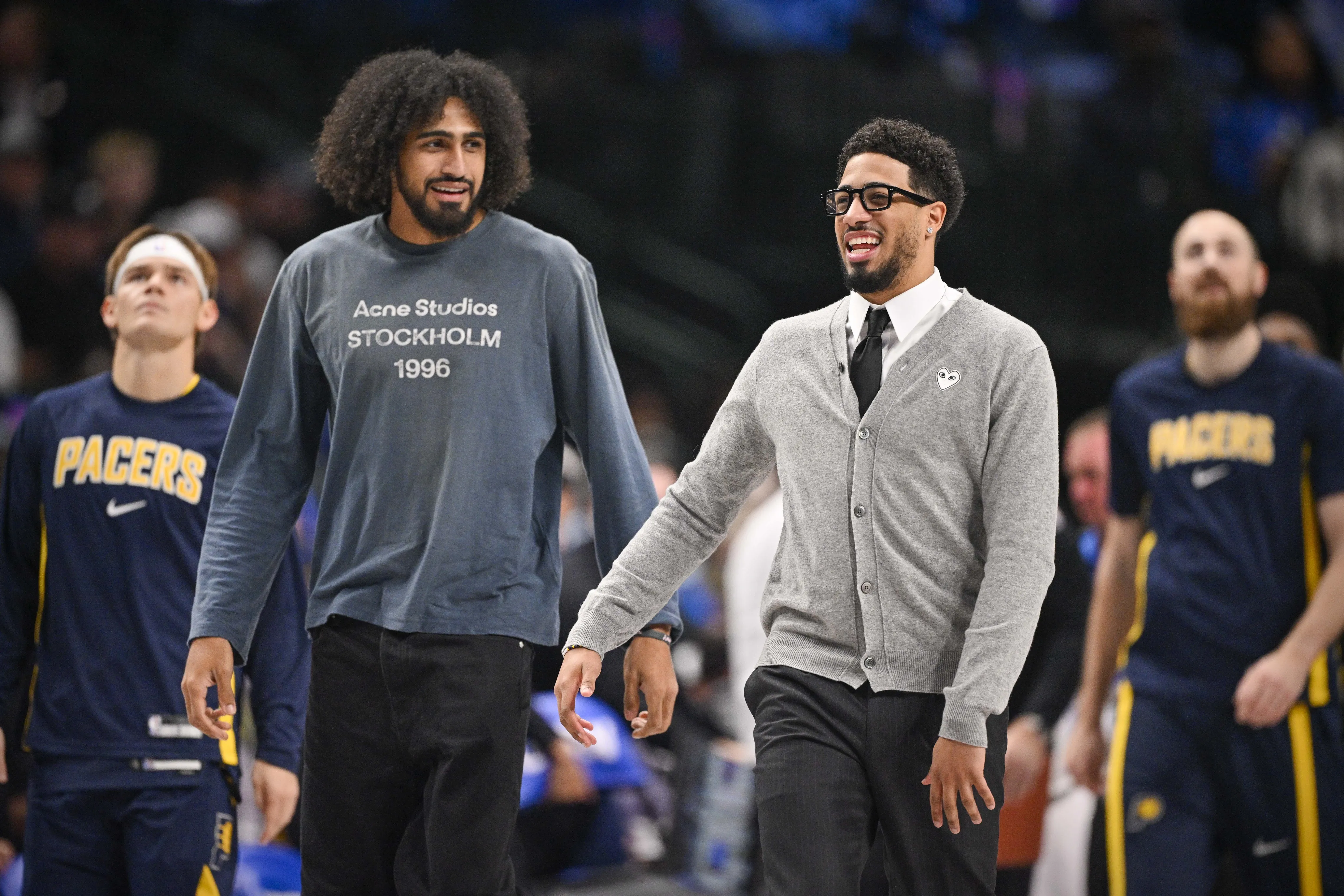 Pacers’ Obi Toppin to Undergo Foot Surgery, Expected to Miss Several Months