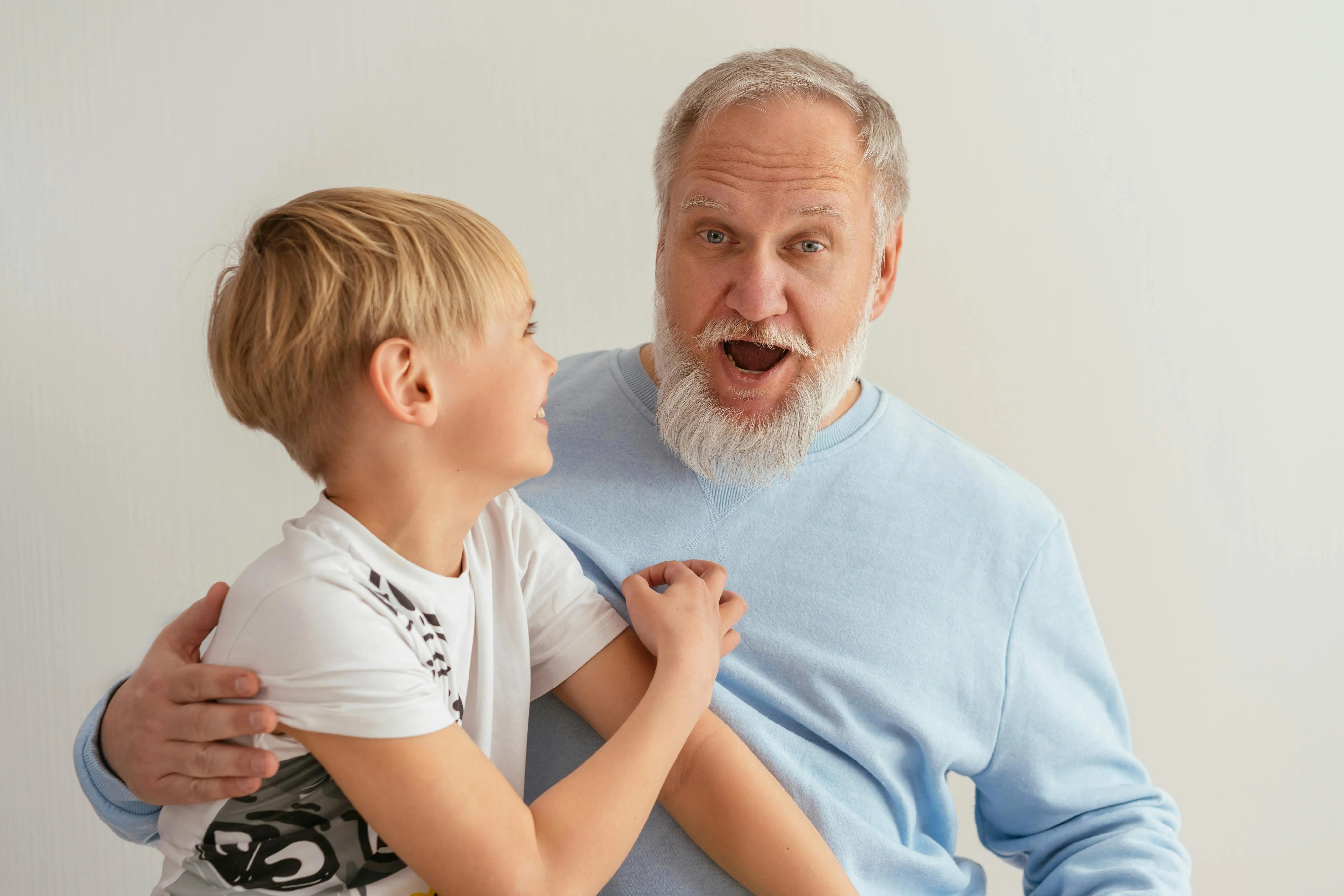 12 Methods Families Used to Teach Values