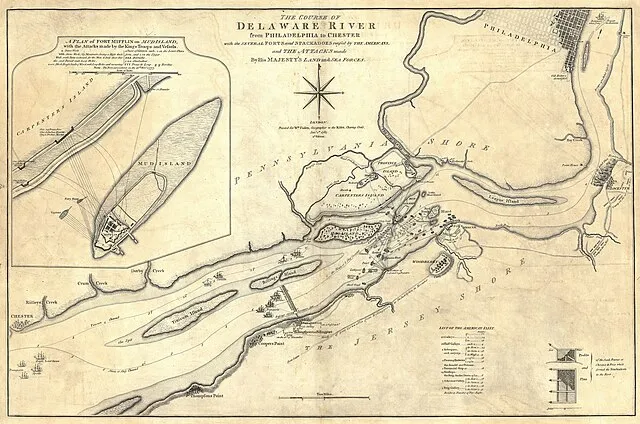 Faden, William, 1749-1836 on wikimedia