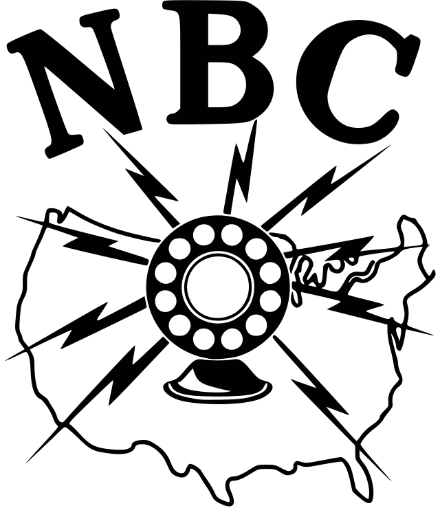 National Broadcasting Company on Wikimedia