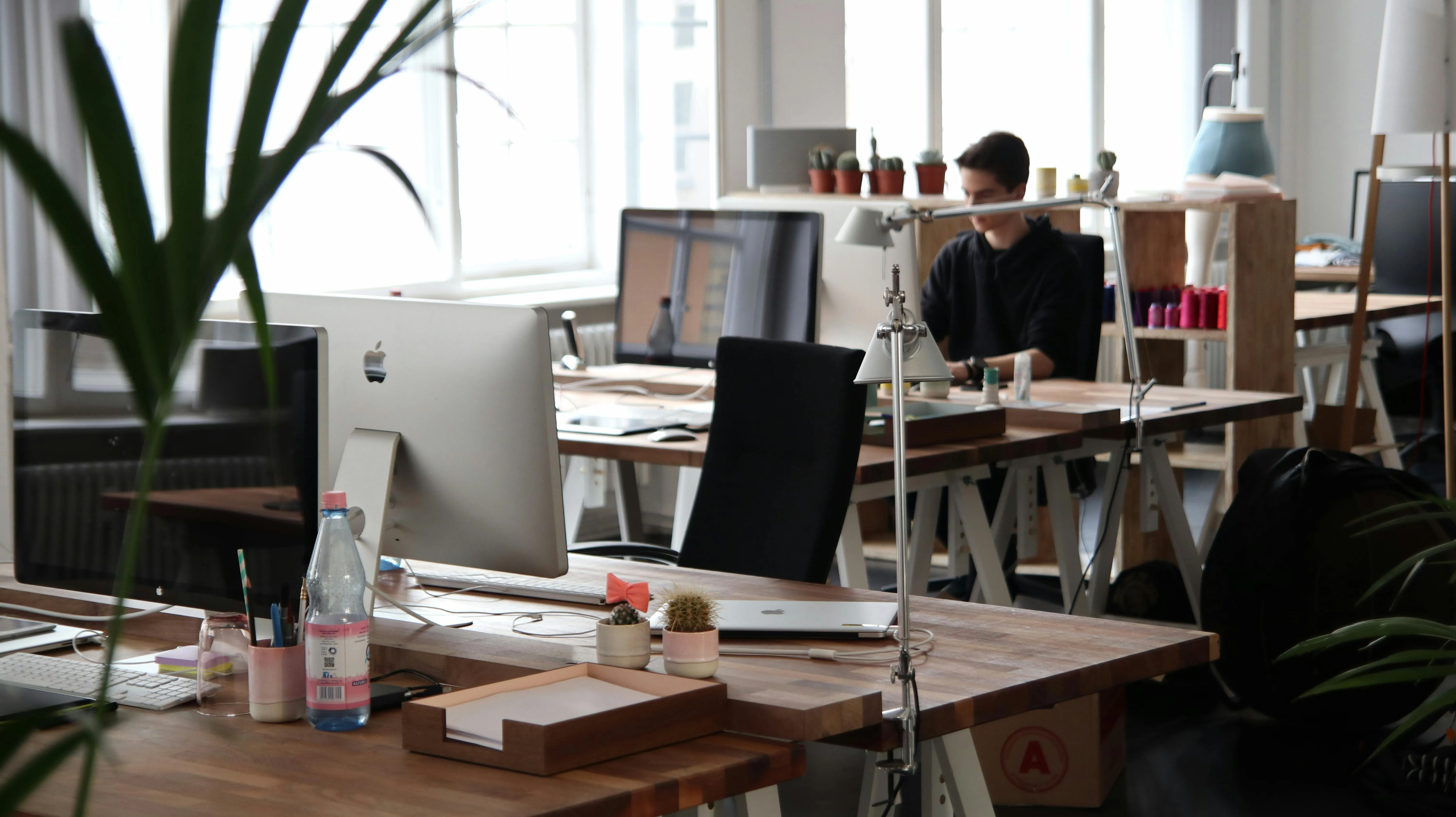 Marc Mueller on Pexels