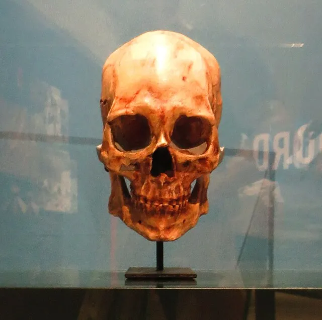 Ghedoghedo on Wikimedia Commons