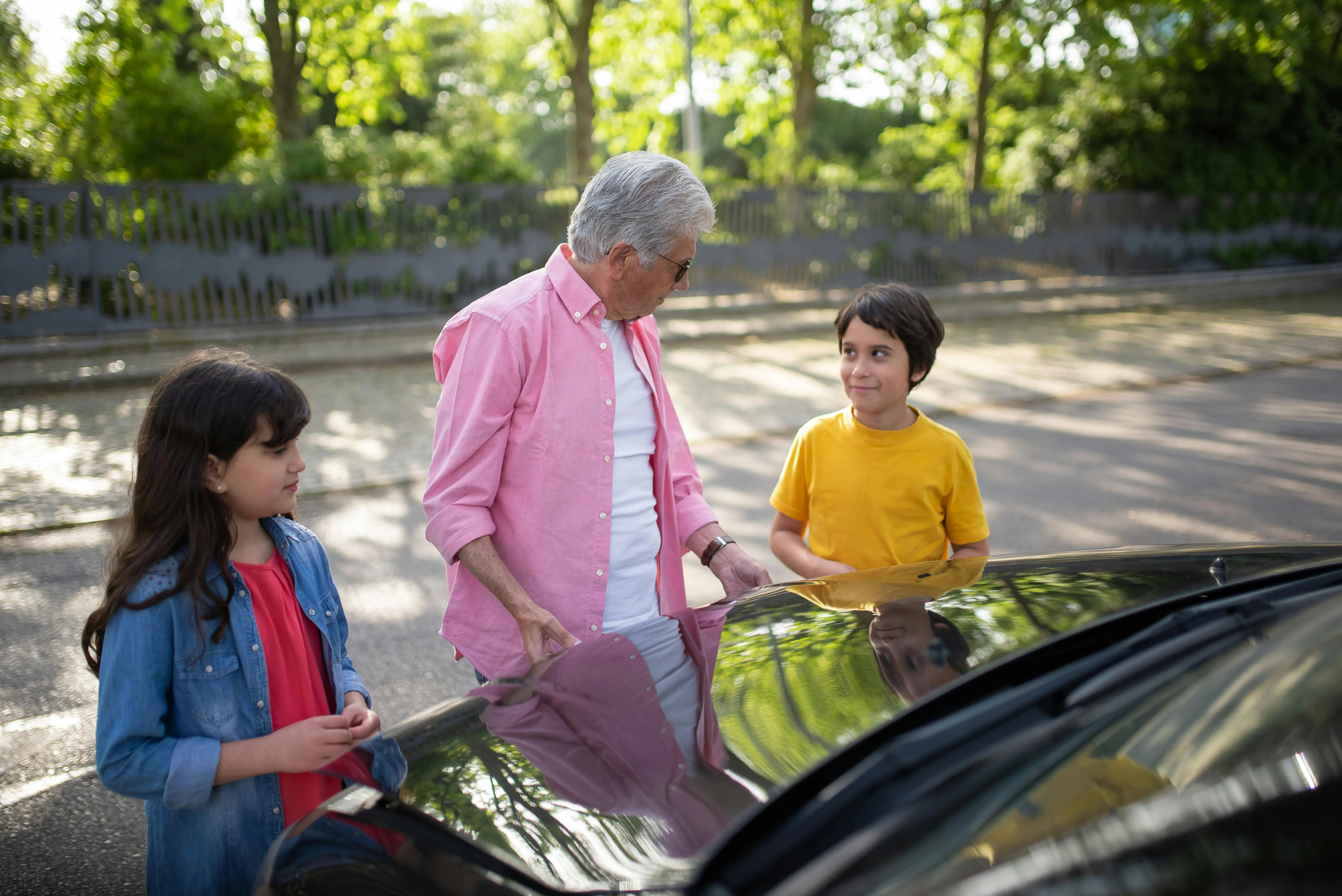 14 Classic Road Trip Games Kids Don’t Play Anymore