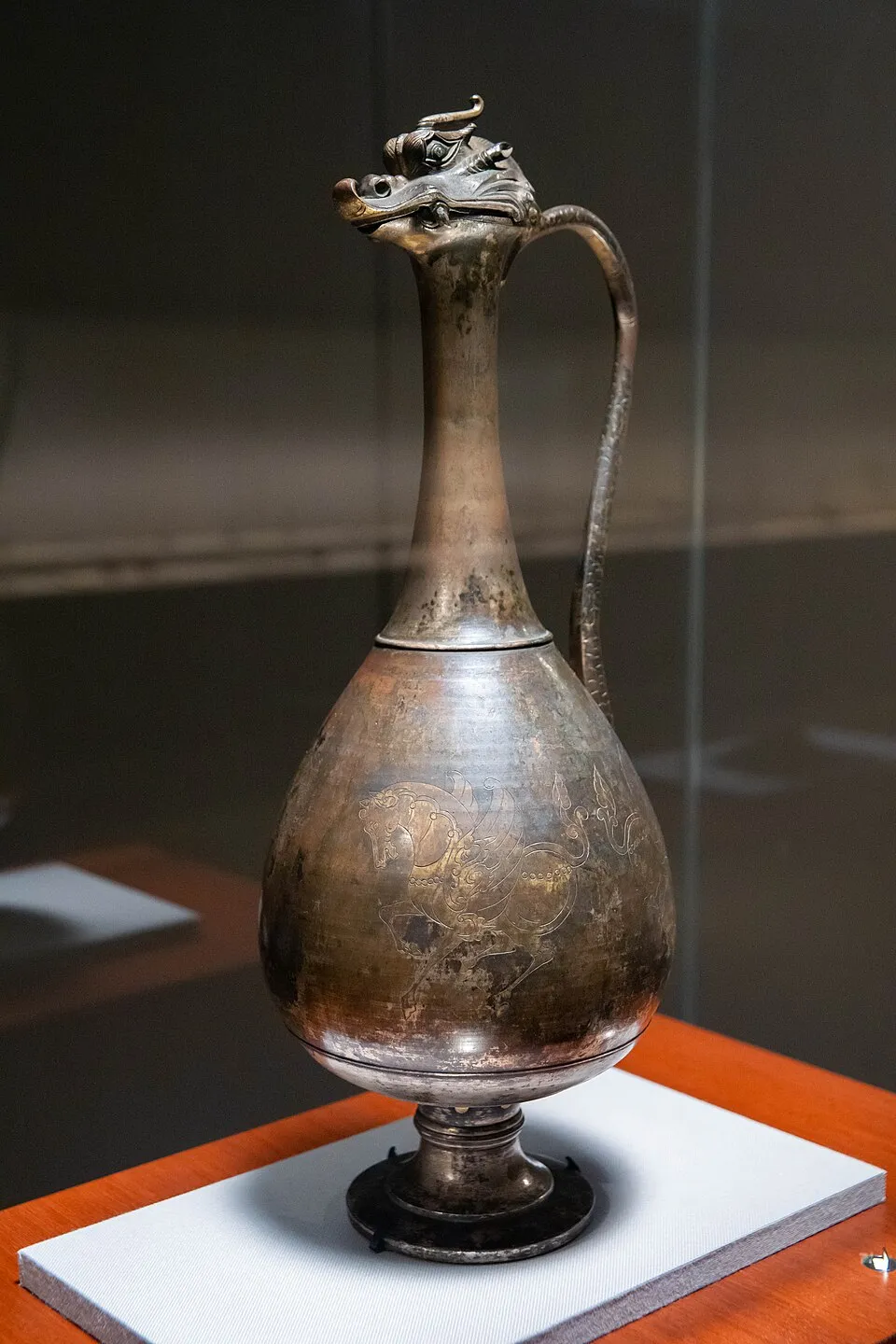 Dick Thomas Johnson on Wikimedia Commons