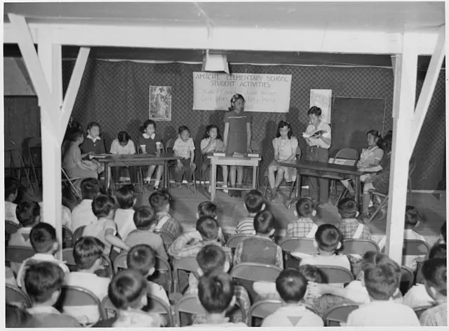 15 Assemblies Every ’90s Kid Will Remember