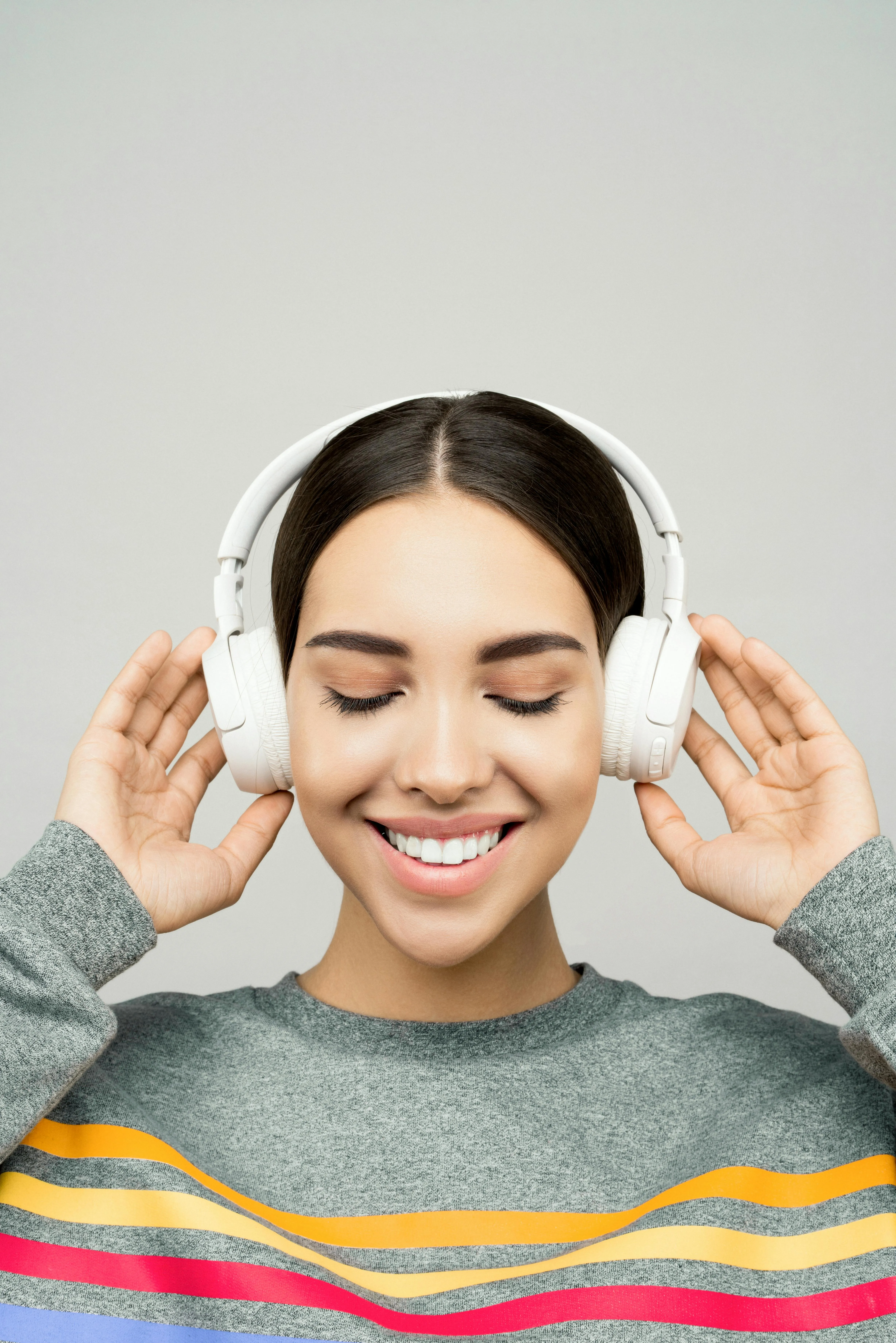 Sound On on Pexels