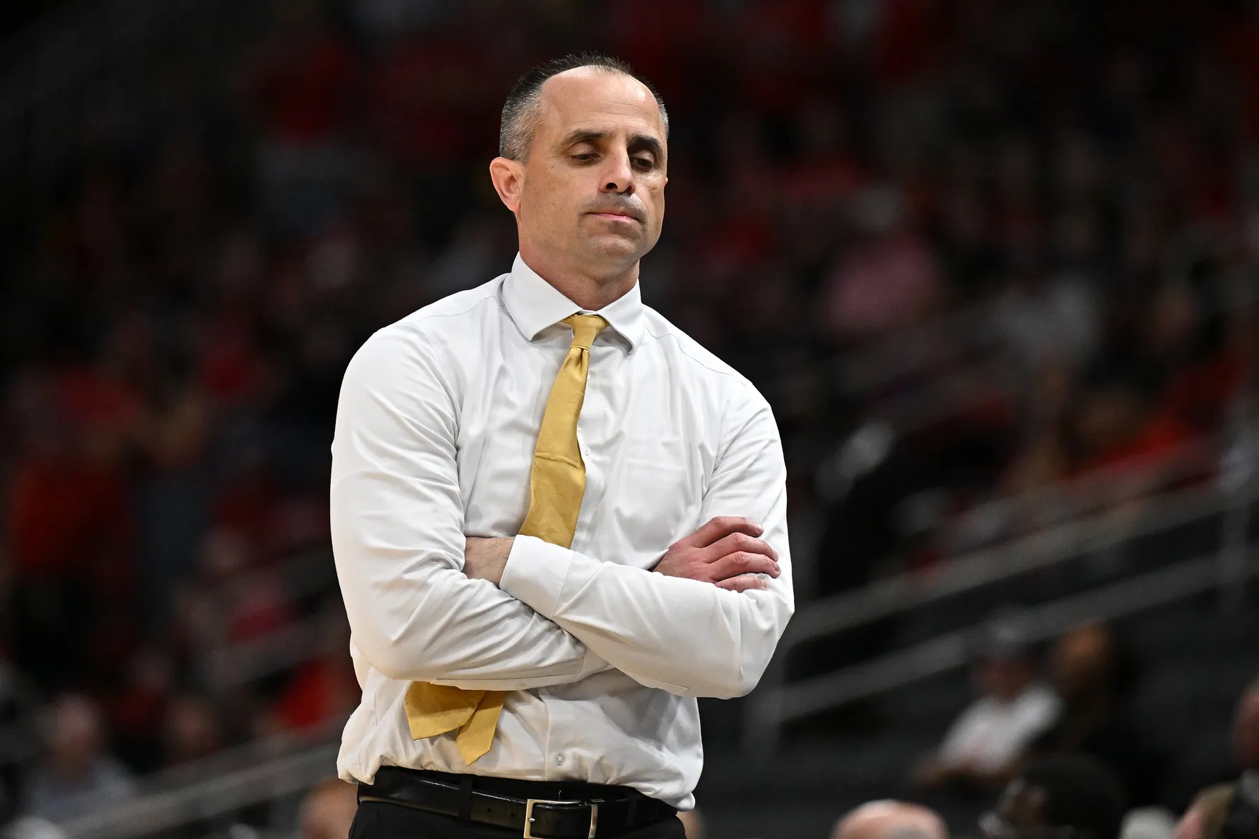 McCollum’s Iowa Continues Cinderella Run With Sweet 16 Win Over Nebraska