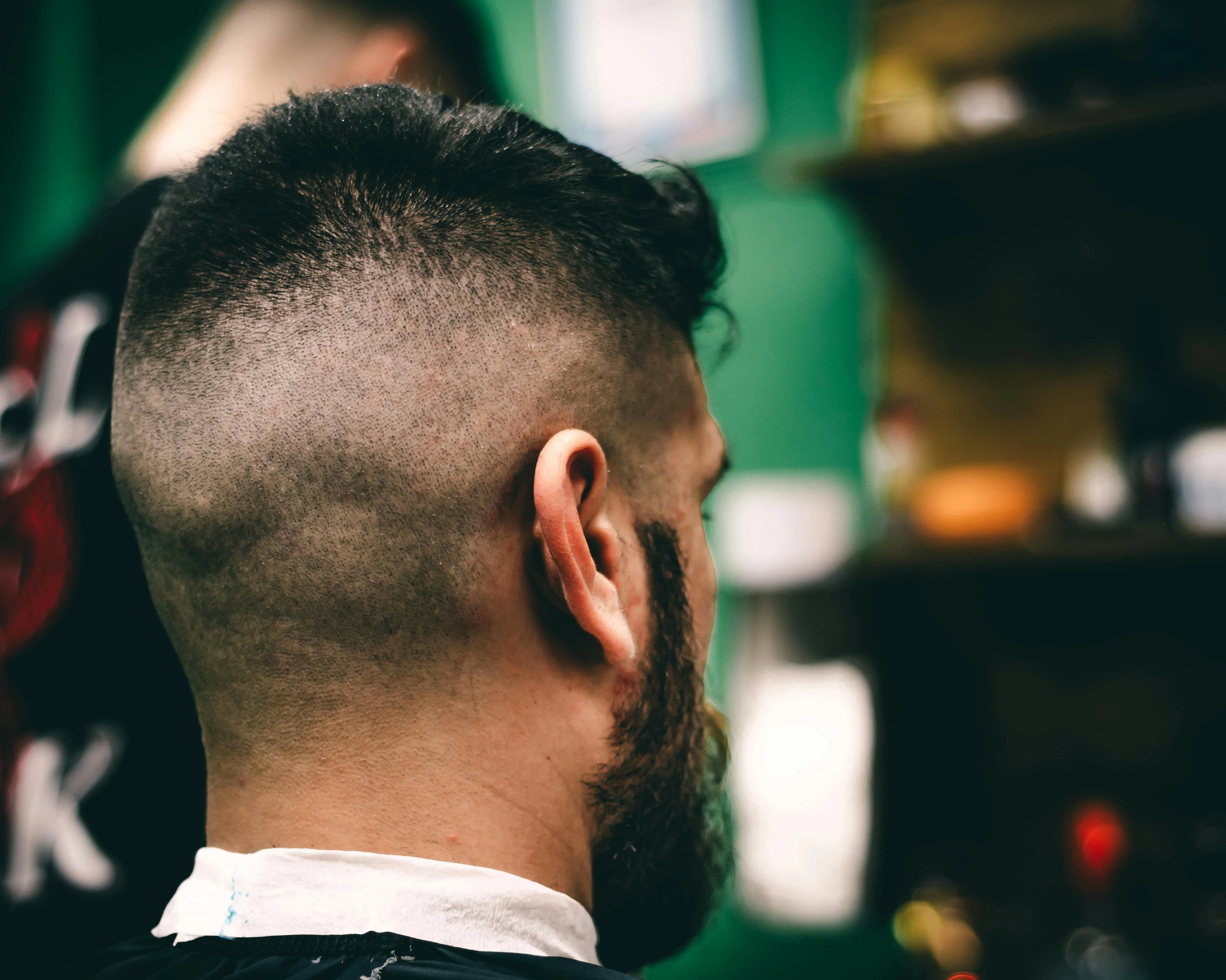 Ali Aliev on pexels