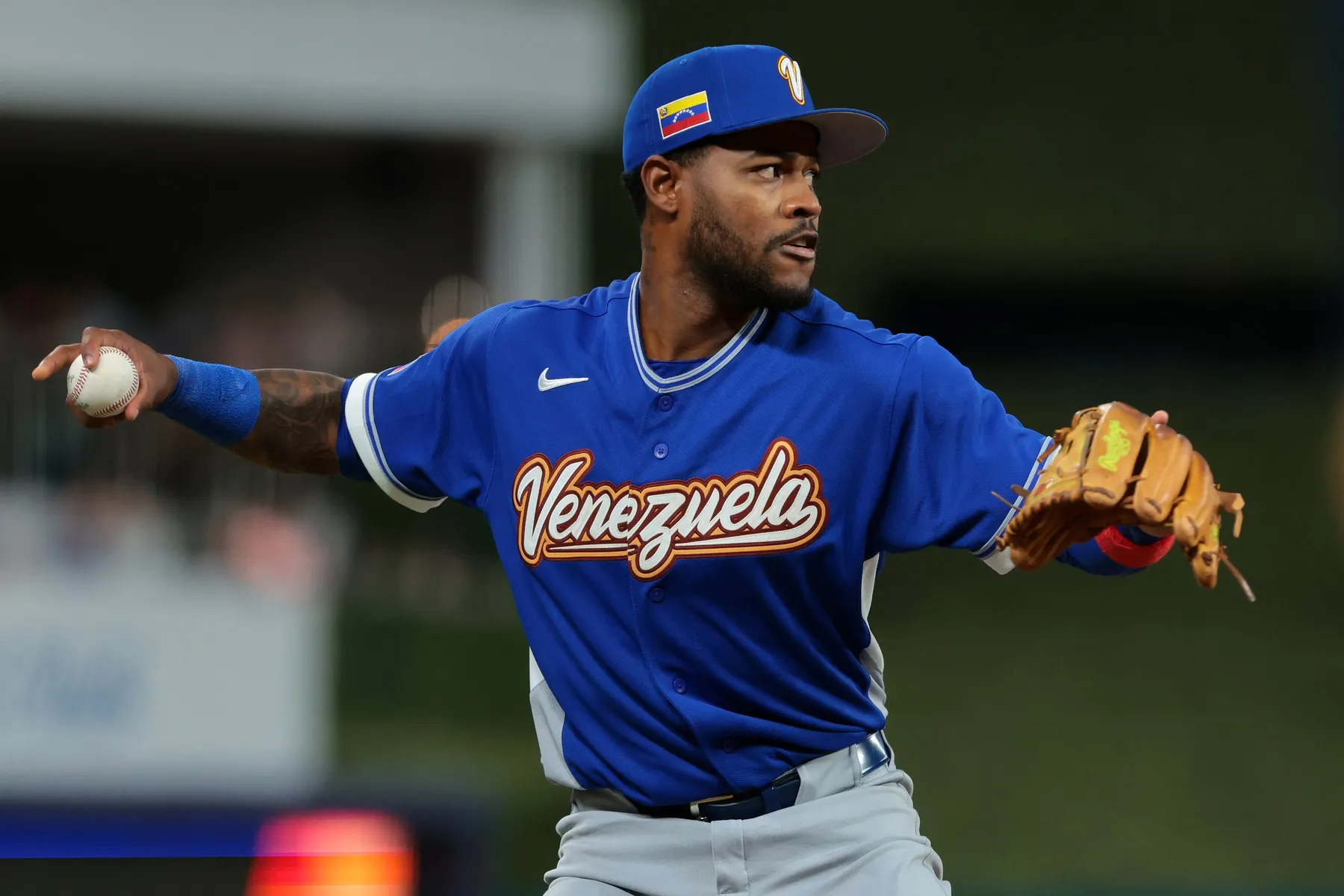 Maikel García’s MVP Performance Powers Venezuela to Historic WBC Title