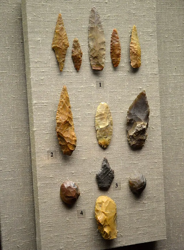 Лапоть on wikimedia