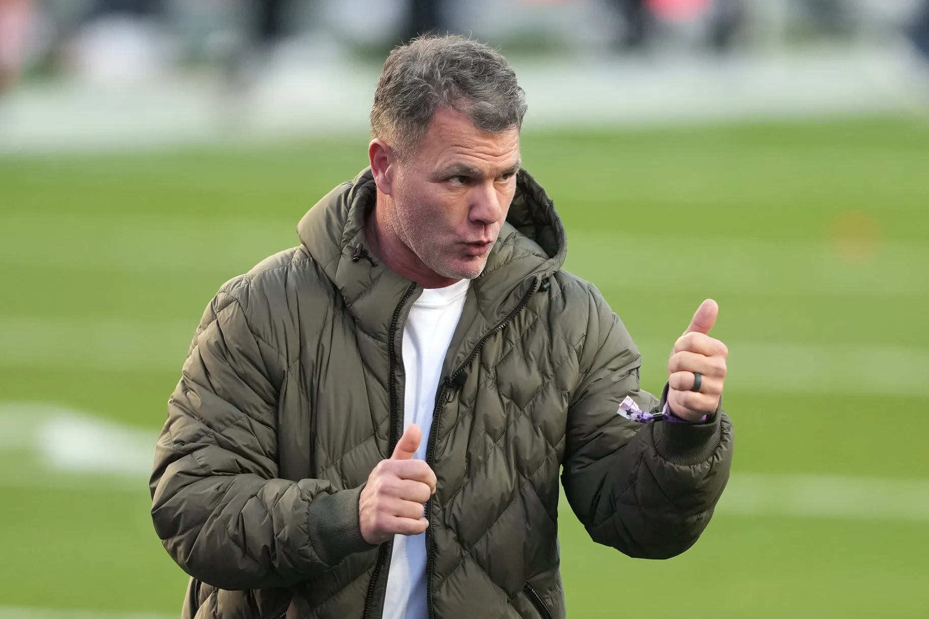 Colts to Honor Adam Vinatieri With Ring of Honor Induction During 2026 Season
