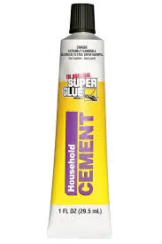 Image from Super Glue Corporation