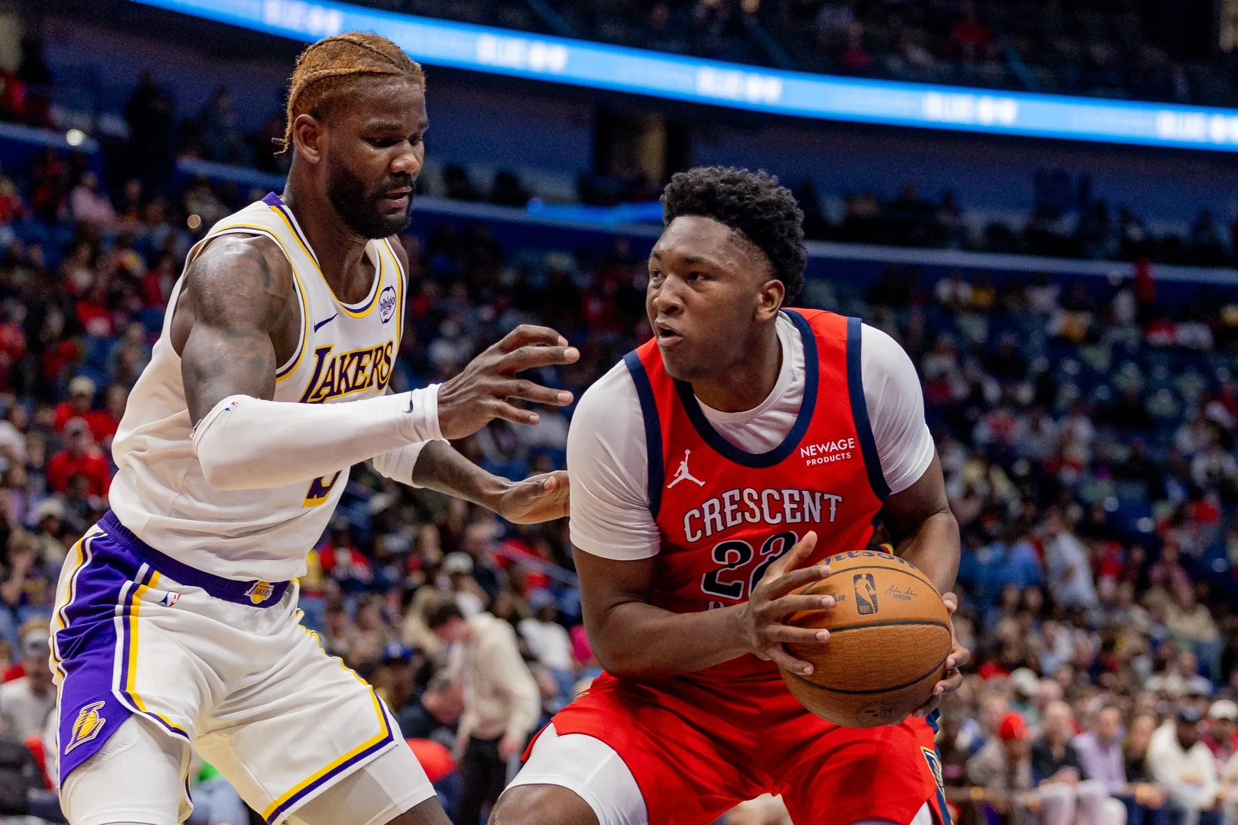 Ayton’s Late-Game Confusion Highlights NBA Cup’s Still-Evolving Rules