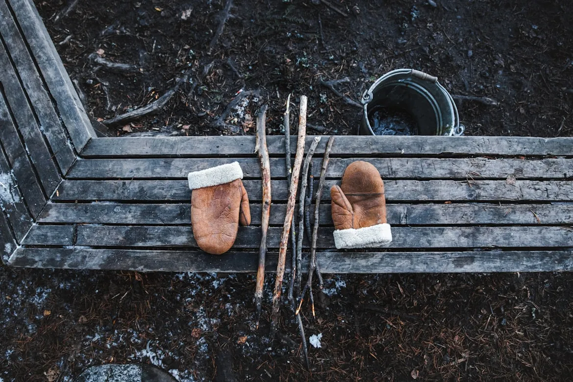 Niklas Sagrén from Unsplash