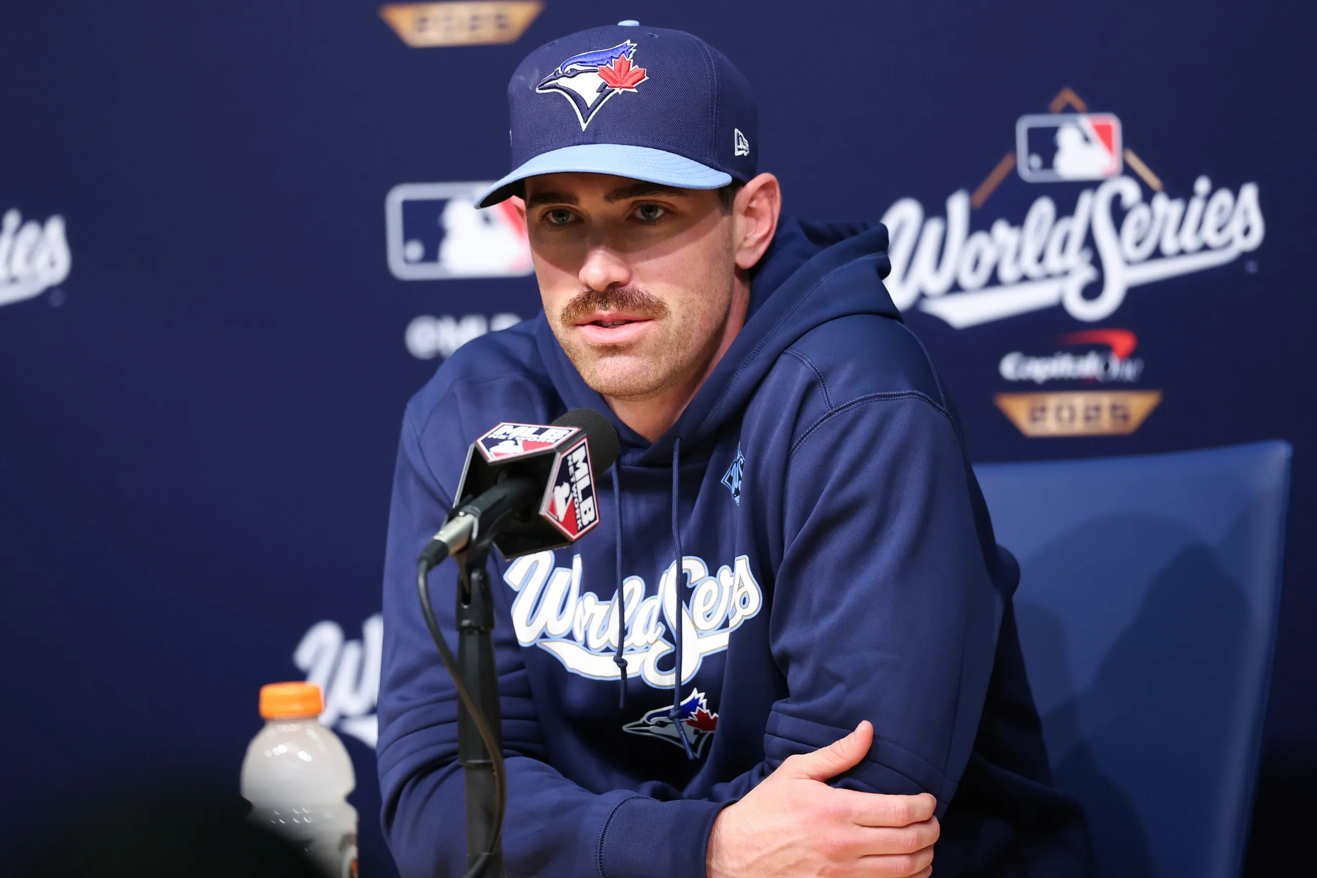 Blue Jays Receive Encouraging Injury Updates on Bieber and Scherzer