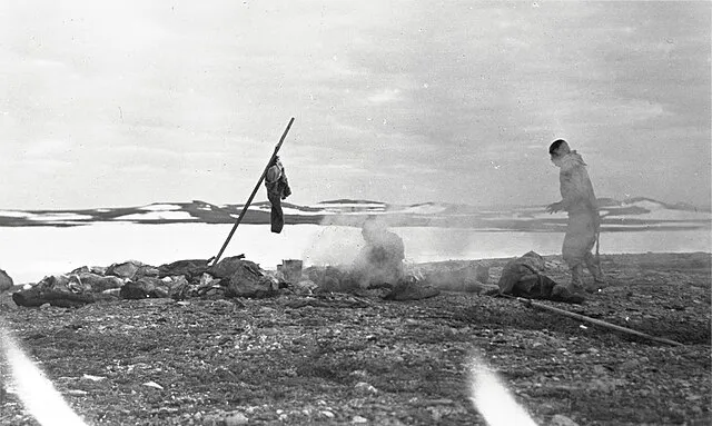 Diamond Jenness on Wikimedia Commons