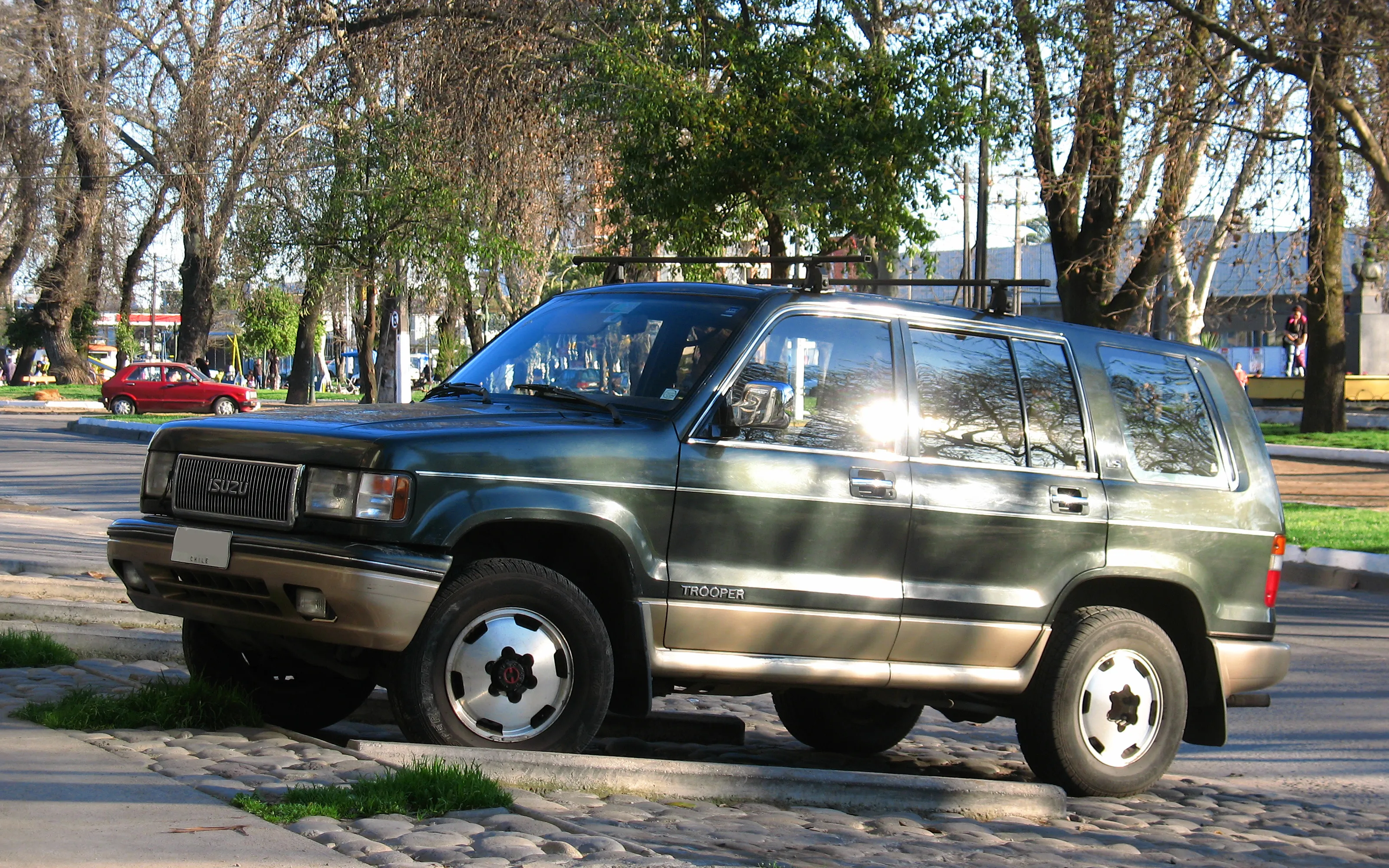RL GNZLZ on Flickr